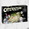 USAopoly The Nightmare Before Christmas - Operation