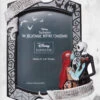Nightmare Before Christmas - Jack & Sally Photo Frame 2 Nightmare Before Christmas - Jack & Sally Photo Frame -Mortem Horror Shop nightmare before christmas picture frame