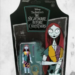 SUPER7 ReAction - The Nightmare Before Christmas - Sally