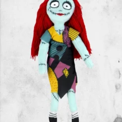 NECA The Nightmare Before Christmas - Sally Plush