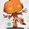 FUNKO Nightmare Before Christmas - 30th Anniversary Pumpkin King (Scented) - Pop! Figure 1 FUNKO Nightmare Before Christmas - 30th Anniversary Pumpkin King (Scented) - Pop! Figure -Mortem Horror Shop nightmare before christmas scented funko pop figure