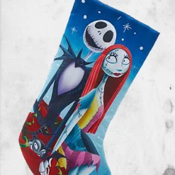 The Nightmare Before Christmas - Stocking
