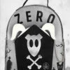 Bioworld Nightmare Before Christmas - Zero Removable Zip Pouch Mini-Backpack 2 Bioworld Nightmare Before Christmas - Zero Removable Zip Pouch Mini-Backpack -Mortem Horror Shop nightmare before christmas zero backpack