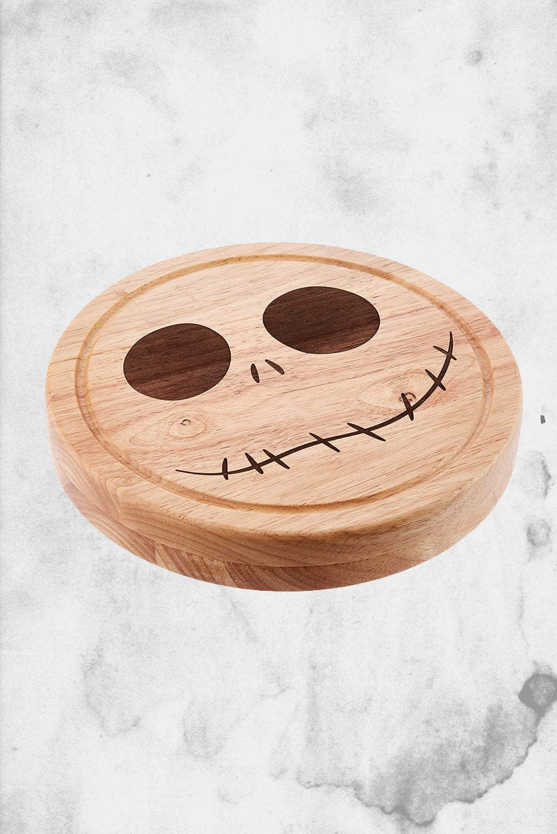 The Nightmare Before Christmas - Circo Cheese Set 7 The Nightmare Before Christmas - Circo Cheese Set - Image 5