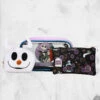 The Nightmare Before Christmas - Mystic Opulence Makeup Bag -Mortem Horror Shop nightmare christmas makeup bag