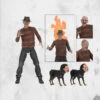 NECA Nightmare On Elm Street - Freddy Ultimate (Part 2) 1 NECA Nightmare On Elm Street - Freddy Ultimate (Part 2) -Mortem Horror Shop nightmare elm steret part 2 neca freddy