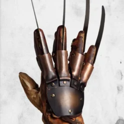 TRICK OR TREAT STUDIOS A Nightmare On Elm Street 3 - Dream Warriors Glove