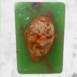 Soap - Elm Street Nightmare -Mortem Horror Shop nightmare elm street soap