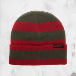 Bioworld Nightmare On Elm Street - Beanie Hat