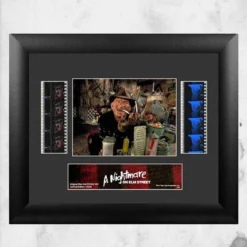 A Nightmare On Elm Street - Film Cell (Series 3)