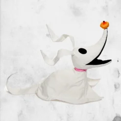 NECA The Nightmare Before Christmas - Light Up Zero Plush