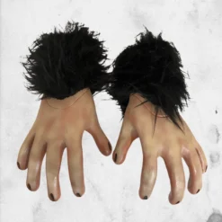 TRICK OR TREAT STUDIOS Nope - Alien Costume Hands