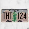 Bates Motel - Norma Bates' Plate 1 Bates Motel - Norma Bates' Plate -Mortem Horror Shop norma bates license plate