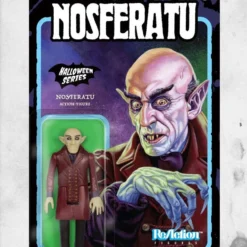 SUPER7 ReAction - Nosferatu