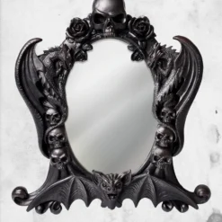 Nosferatu Mirror (Black)