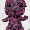 FUNKO Nightmare Before Christmas - Oogie Artist Series - Pop! Figure 2 FUNKO Nightmare Before Christmas - Oogie Artist Series - Pop! Figure -Mortem Horror Shop oogie boogie artist pop figure funko disney