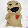 FUNKO Nightmare Before Christmas - Oogie Boogie Bank -Mortem Horror Shop oogie boogie bank monogram
