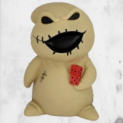 FUNKO Nightmare Before Christmas - Oogie Boogie Bank