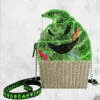 Nightmare Before Christmas - Oogie Boogie Cupcake Purse -Mortem Horror Shop oogie boogie cupcake purse