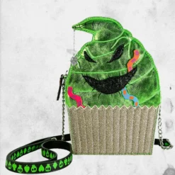 Nightmare Before Christmas - Oogie Boogie Cupcake Purse