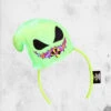 The Nightmare Before Christmas - Light-Up Oogie Boogie Headband -Mortem Horror Shop oogie boogie headband disney