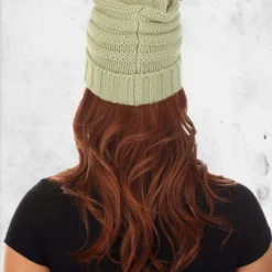 The Nightmare Before Christmas - Oogie Boogie Knit Beanie 7 The Nightmare Before Christmas - Oogie Boogie Knit Beanie -Mortem Horror Shop oogie boogie nightmare christmas beanie