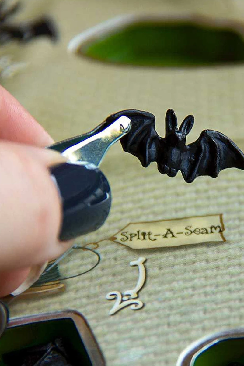 USAopoly The Nightmare Before Christmas - Operation 6 USAopoly The Nightmare Before Christmas - Operation - Image 4