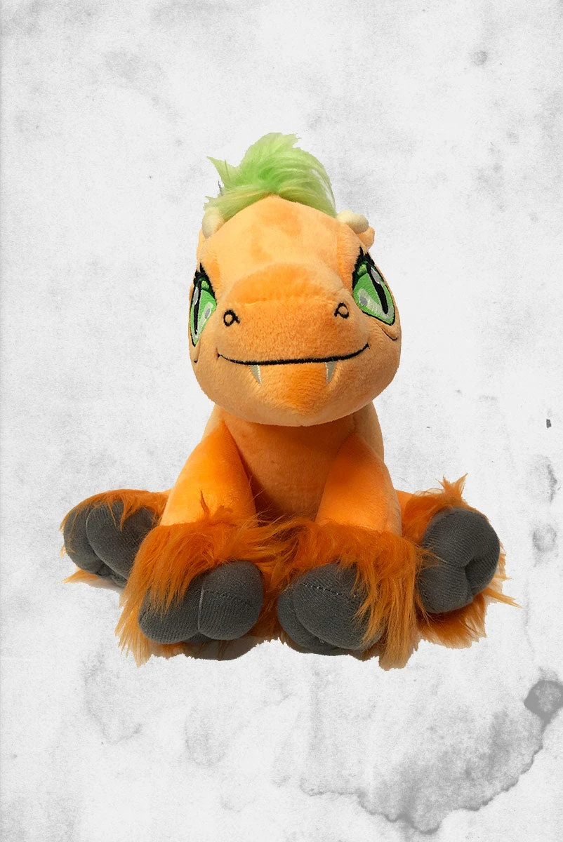 My Little Demon - Wicked Glitter Plush 3 My Little Demon - Wicked Glitter Plush