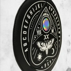 Shapeshifter - Calling The Spirts (Faceplate) -Mortem Horror Shop ouija shapeshifter purse bag f91df353 c0a5 4020 bc34 3b61282dcd0d