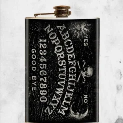 Magic Fortune Teller Flask