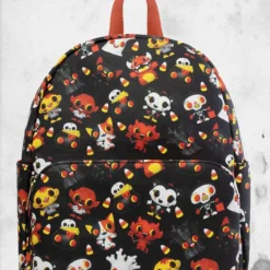 Paka Paka - Boo Hollow Mini-Backpack