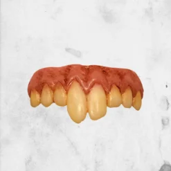 TRICK OR TREAT STUDIOS IT - Pennywise Rabbit Teeth