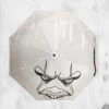 IT - Pennywise Umbrella -Mortem Horror Shop pennywiae umbrella