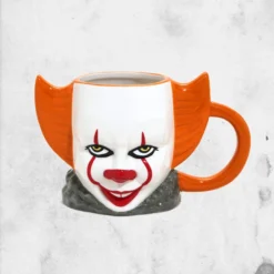 IT - Pennywise Mug