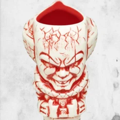 IT - Pennywise Tiki Shot Glass