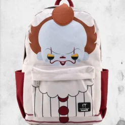 Pennywise Chibi Cosplay Backpack