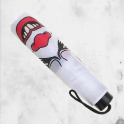 IT - Pennywise Umbrella -Mortem Horror Shop pennywise horror themed umbrella