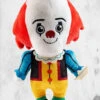 IT - Pennywise (1990) Plush -Mortem Horror Shop pennywise plush