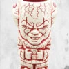 IT - Pennywise Tiki Mug -Mortem Horror Shop pennywise tiki mug horror