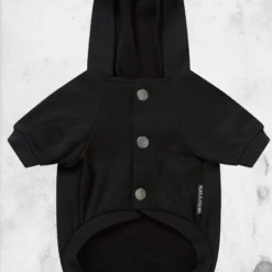 Hex Pet Hoodie -Mortem Horror Shop pet hoodie dog halloween