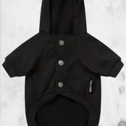 Daddy's Hellrasier Pet Hoodie 9 Daddy's Hellrasier Pet Hoodie -Mortem Horror Shop pet hoodie killstar hellraiser