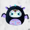 Squishmallow - Phylo 12" - Day Of The Dead -Mortem Horror Shop phylo day of the dead squishmallow