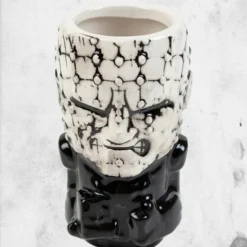 Hellraiser - Pinhead Tiki Shot Glass