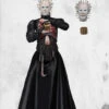 NECA Hellraiser - Pinhead Ultimate Figure -Mortem Horror Shop pinhead ultimate neca toy