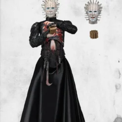 NECA Hellraiser - Pinhead Ultimate Figure