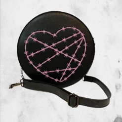 Shapeshifter - Heartthrob Bag