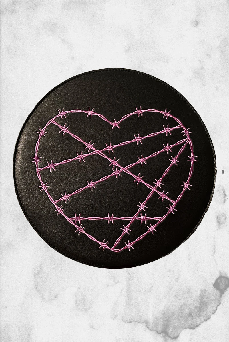 Shapeshifter - Heartthrob (Faceplate) 3 Shapeshifter - Heartthrob (Faceplate)