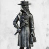 Plague Doctor Ornament -Mortem Horror Shop plague doctor christmas ornament f4b50d52 c08e 428e 8f6d ae4d6db49261