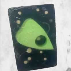 Soap - Ouija Planchette (Glow-In-The-Dark)
