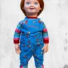 TRICK OR TREAT STUDIOS Child's Play - Plush Good Guy Chucky Doll 2 TRICK OR TREAT STUDIOS Child's Play - Plush Good Guy Chucky Doll -Mortem Horror Shop plush chucky good guy doll